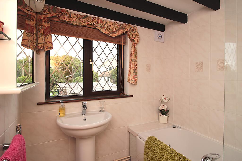 Mellowvean St Agnes  Room photo